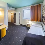 B&B Hotel Leipzig-City