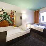 B&B Hotel Leipzig-City